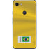 Brazil Soccer Flag Google Pixel 3 XL Skin